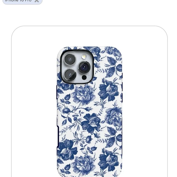 Casely iPhone 16 phone case. New in box. - Picture 2 of 2